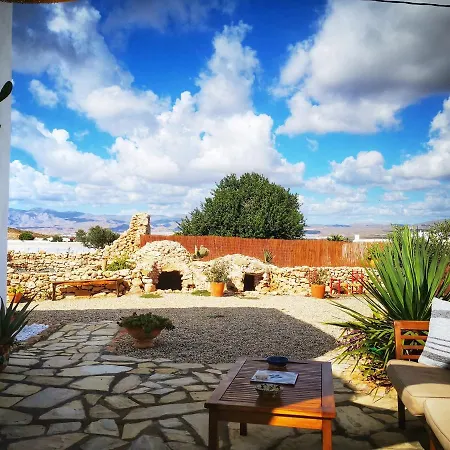 Appartamento Cortijo La Ciclona Fernan Perez
