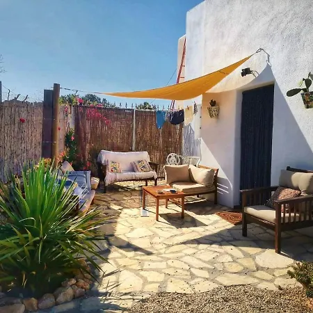 Cortijo La Ciclona