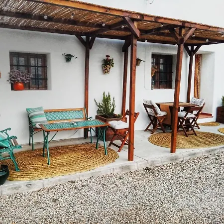 Appartamento Cortijo La Ciclona