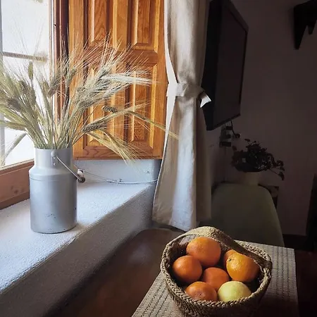 Appartamento Cortijo La Ciclona *