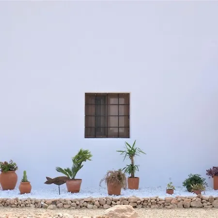 Appartamento Cortijo La Ciclona