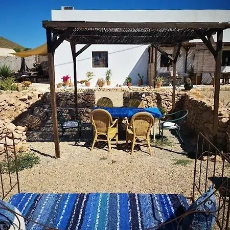 Cortijo La Ciclona * Fernan Perez